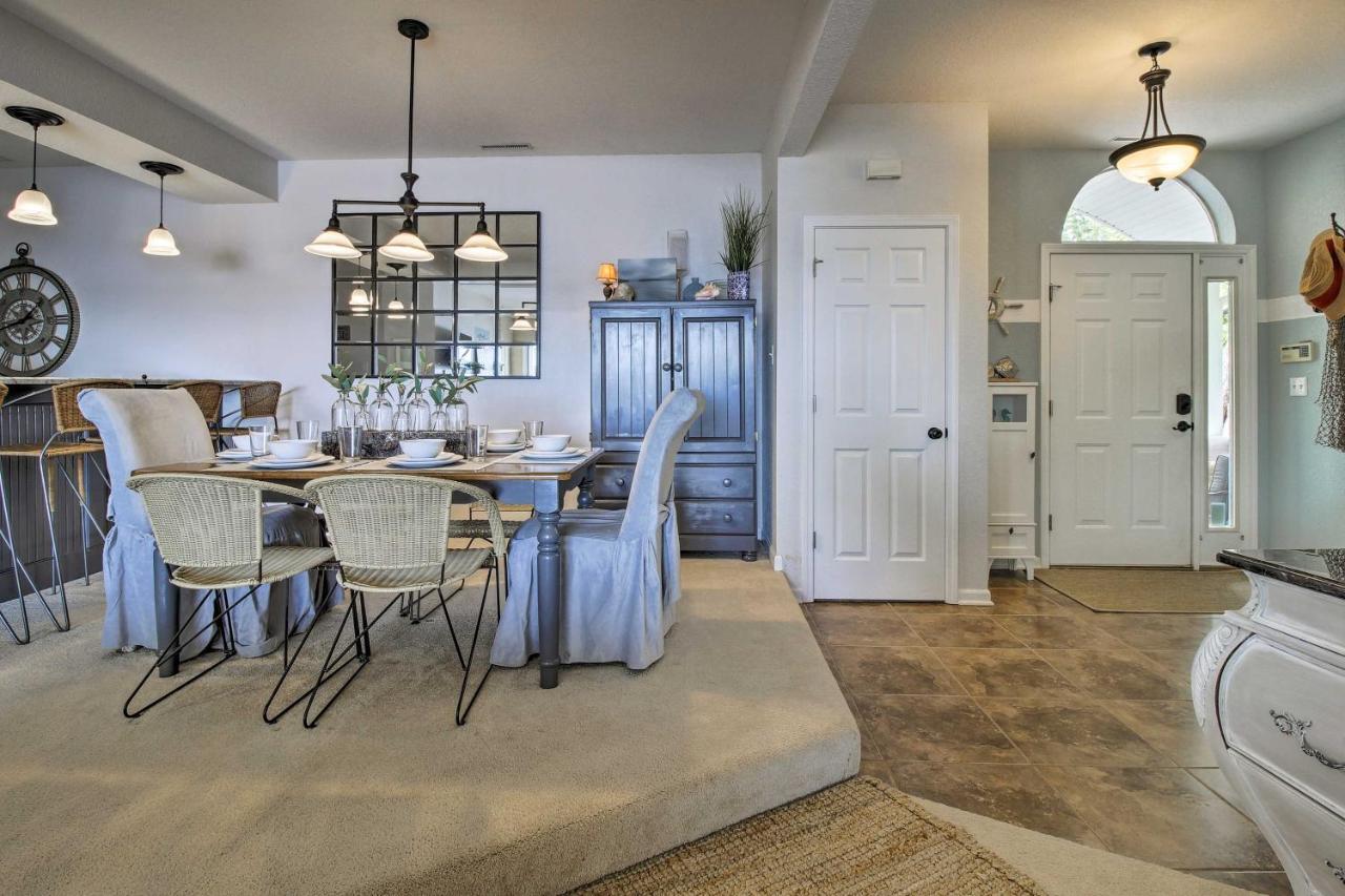 Townhouse With Shared Dock On Lake Of The Ozarks! Exterior foto
