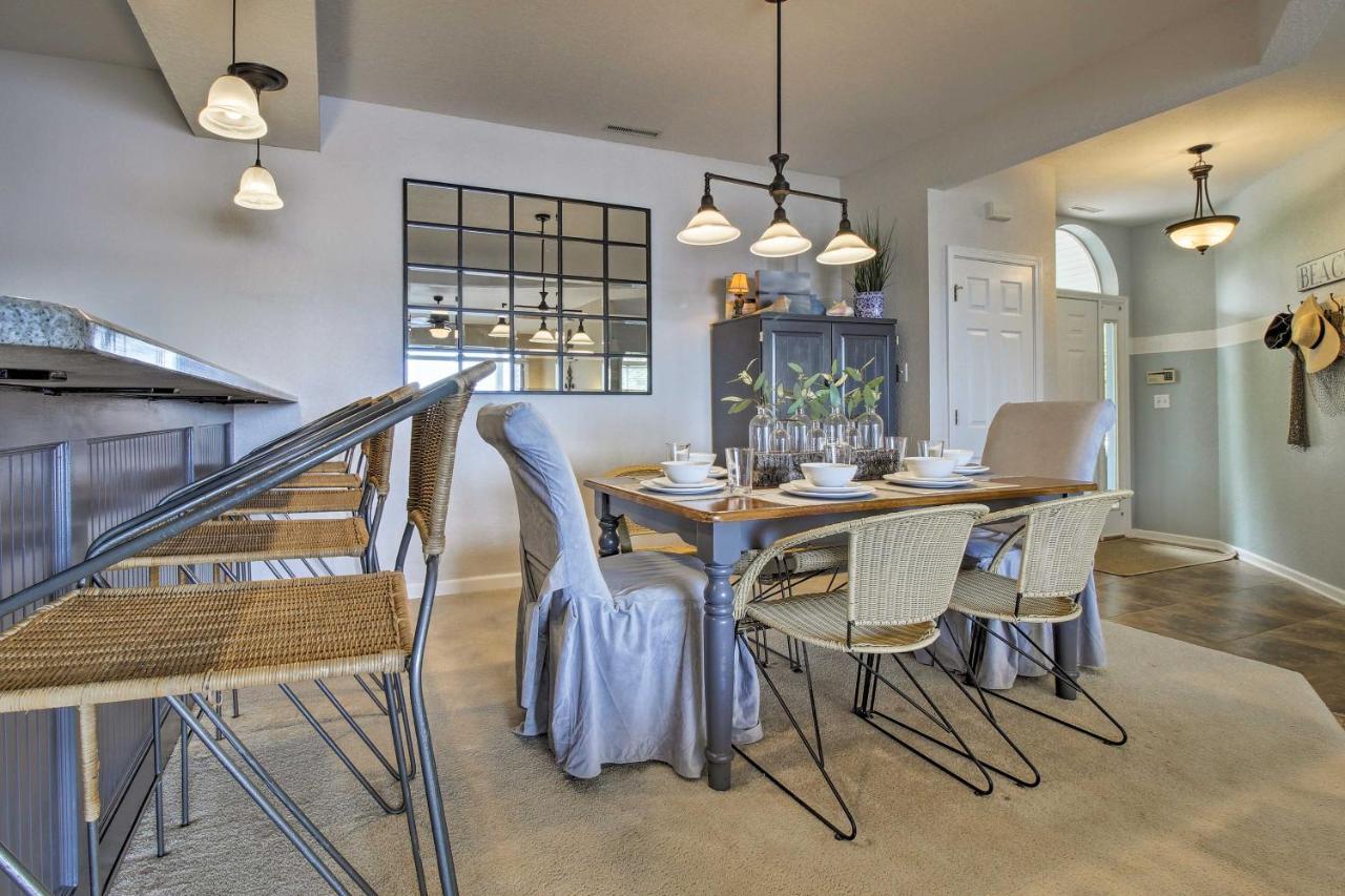 Townhouse With Shared Dock On Lake Of The Ozarks! Exterior foto